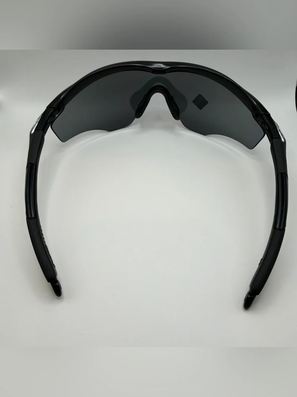 Oakley black sunglasses with gray lenses #oakley #sunglassesOakley M2 NWT